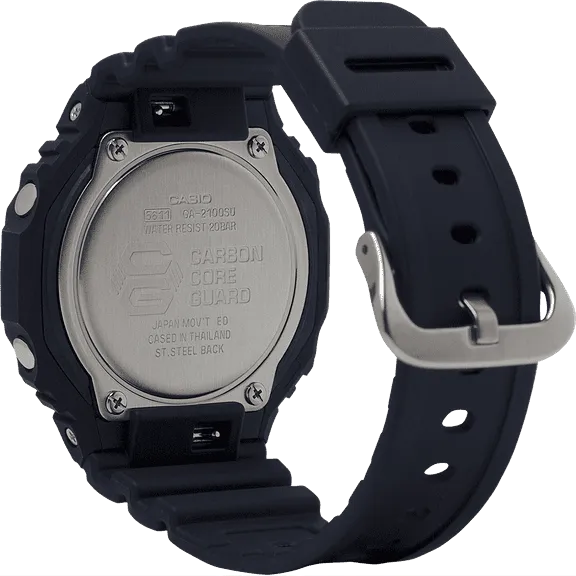 Men's G-Shock Watch (GA-2100SU-1ADR)