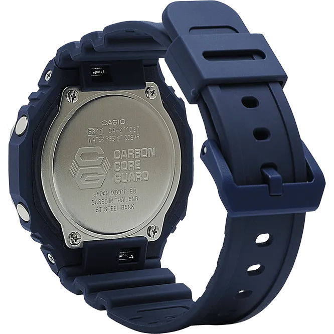 Men's G-Shock Watch (GA-2110ET-2ADR)