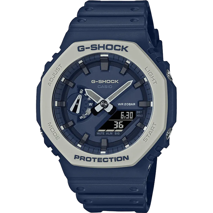 Men's G-Shock Watch (GA-2110ET-2ADR)