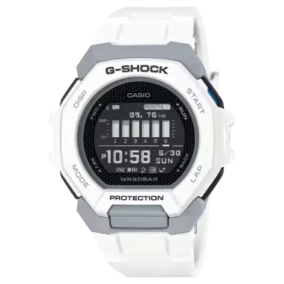 MEN'S G-SQUAD WATCH (GBD-300-7)