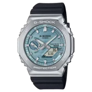 MEN'S G-STEEL WATCH (GBM-2100A-1A2)