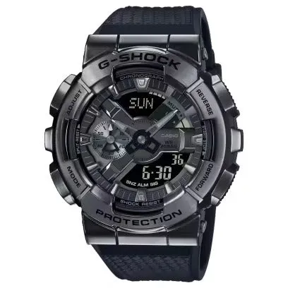 MEN'S G-STEEL WATCH (GM-110BB-1A)