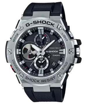MEN'S G-STEEL WATCH (GST-B100-1A)