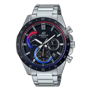 Men's Heat Gradation Collection Watch (EFR-573HG-1AVUDF)