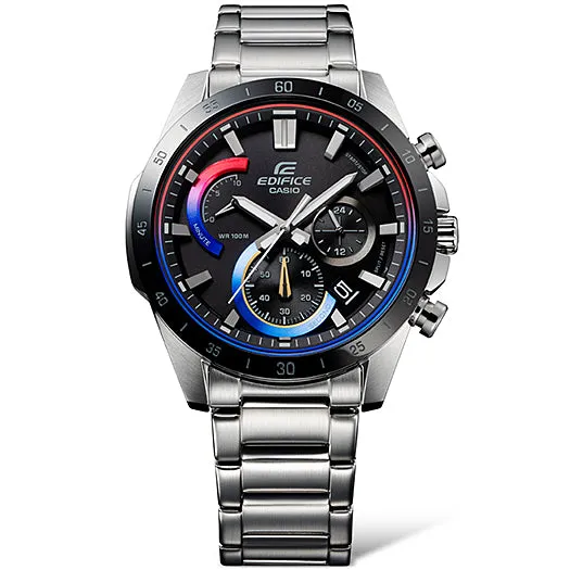 Men's Heat Gradation Collection Watch (EFR-573HG-1AVUDF)