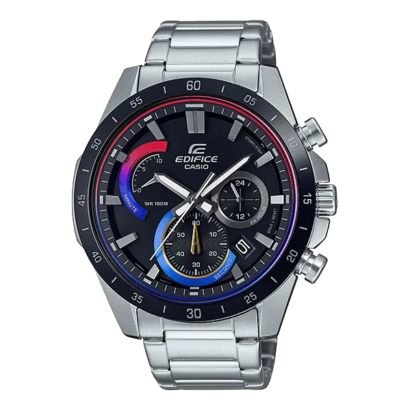 Men's Heat Gradation Collection Watch (EFR-573HG-1AVUDF)