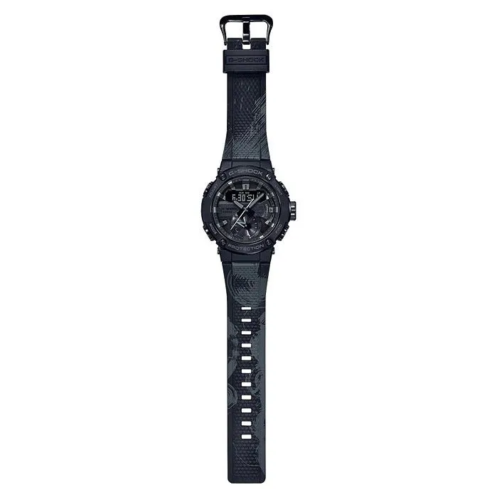 Men's Limited Model G-Shock Watch (GST-B200TJ-1ADR)