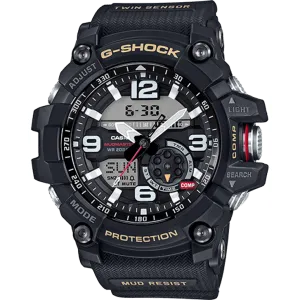 Men's Mud Master G-Shock Watch (GG-1000-1ADR)