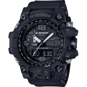 Men's Mud Master G-Shock Watch (GWG-1000-1A1DR)