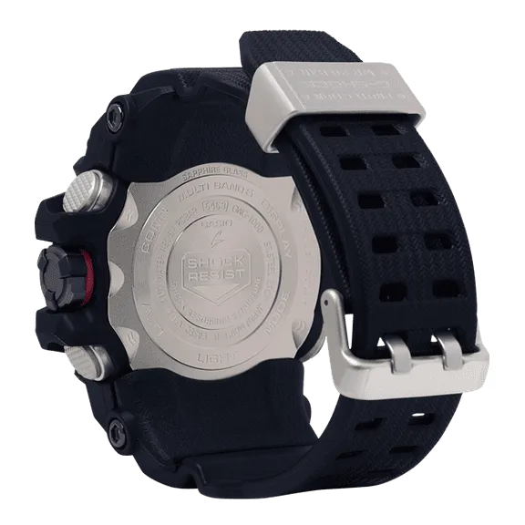 Men's Mud Master G-Shock Watch (GWG-1000-1A1DR)