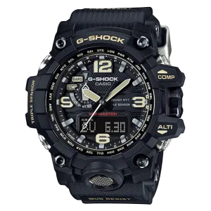 Men's Mud Master Triple Sensor Watch (GWG-1000-1ADR)