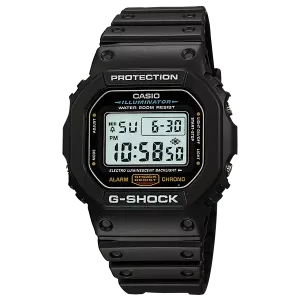 Men's Origin Watch (DW-5600E-1VDF)
