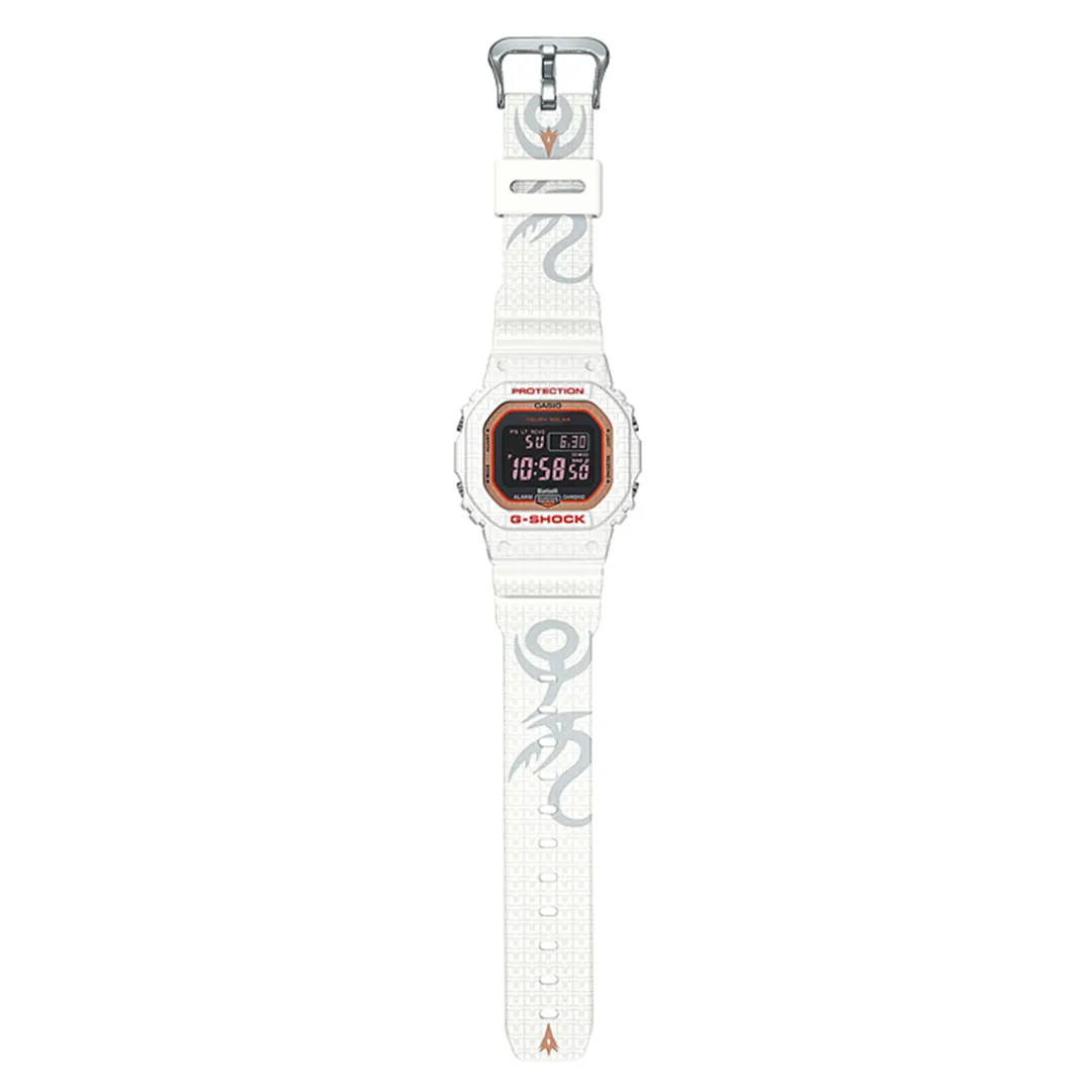 Men's Romance of Three Kingdoms Benevolence Watch (GW-B5600SGZ-7DR)