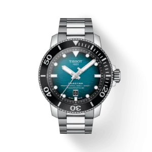 Men's Seastar 2000 Professional Powermatic 80 Watch (T1206071104100)