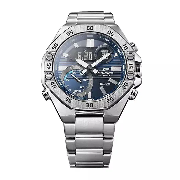 Men's Smartphone Link Watch (ECB-10D-2ADF)