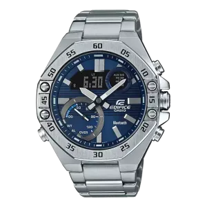 Men's Smartphone Link Watch (ECB-10D-2ADF)