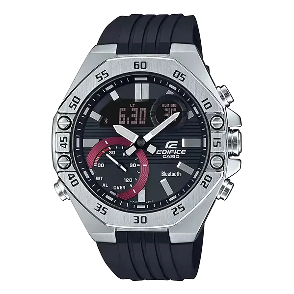 Men's Smartphone Link Watch (ECB-10P-1ADF)