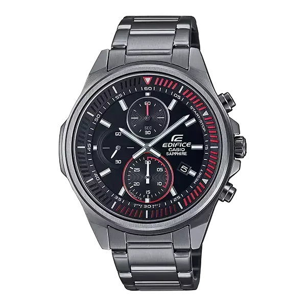 Men's Sporty Chronograph (EFR-S572DC-1AVUDF)