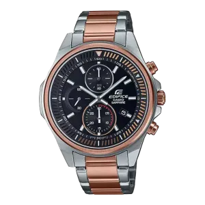 Men's Sporty Chronograph Watch (EFR-S572GS-1AVUDF)