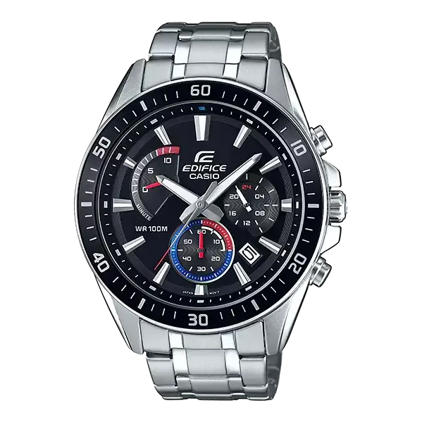 Men's Standard Chronograph (EFR-552D-1A3VUDF)