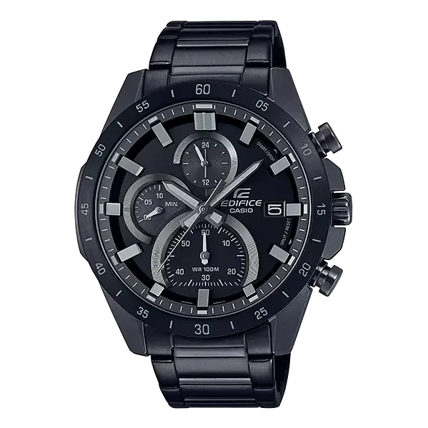 Men's Standard Chronograph Watch (EFR-571MDC-1AVUDF)