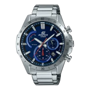 Men's Standard Chronograph Watch (EFR-573D-2AVUDF)