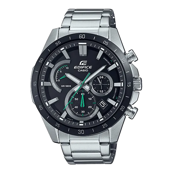 Men's Standard Chronograph Watch (EFR-573DB-1AVUDF)