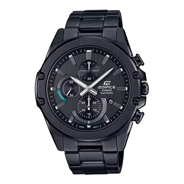 Men's Standard Chronograph Watch (EFR-S567DC-1AVUDF)
