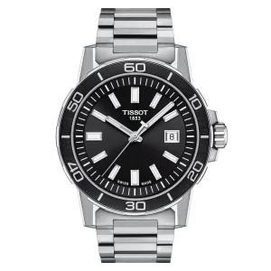 Men's Supersport Chrono Watch (T1256101105100)