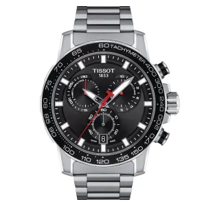 Men's SUPERSPORT CHRONO Watch (T1256171105100)