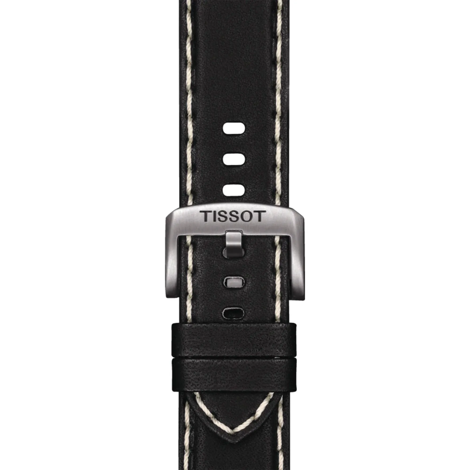 Men's Supersport Chronograph Watch (T1256171605100)