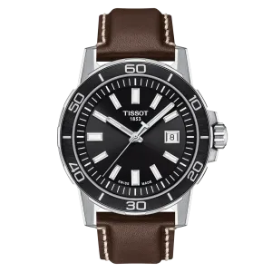 Men's Supersport Watch (T1256101605100)
