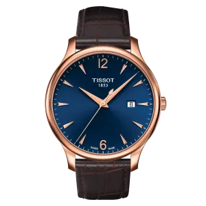 MEN'S TRADITION WATCH (T0636103604700)