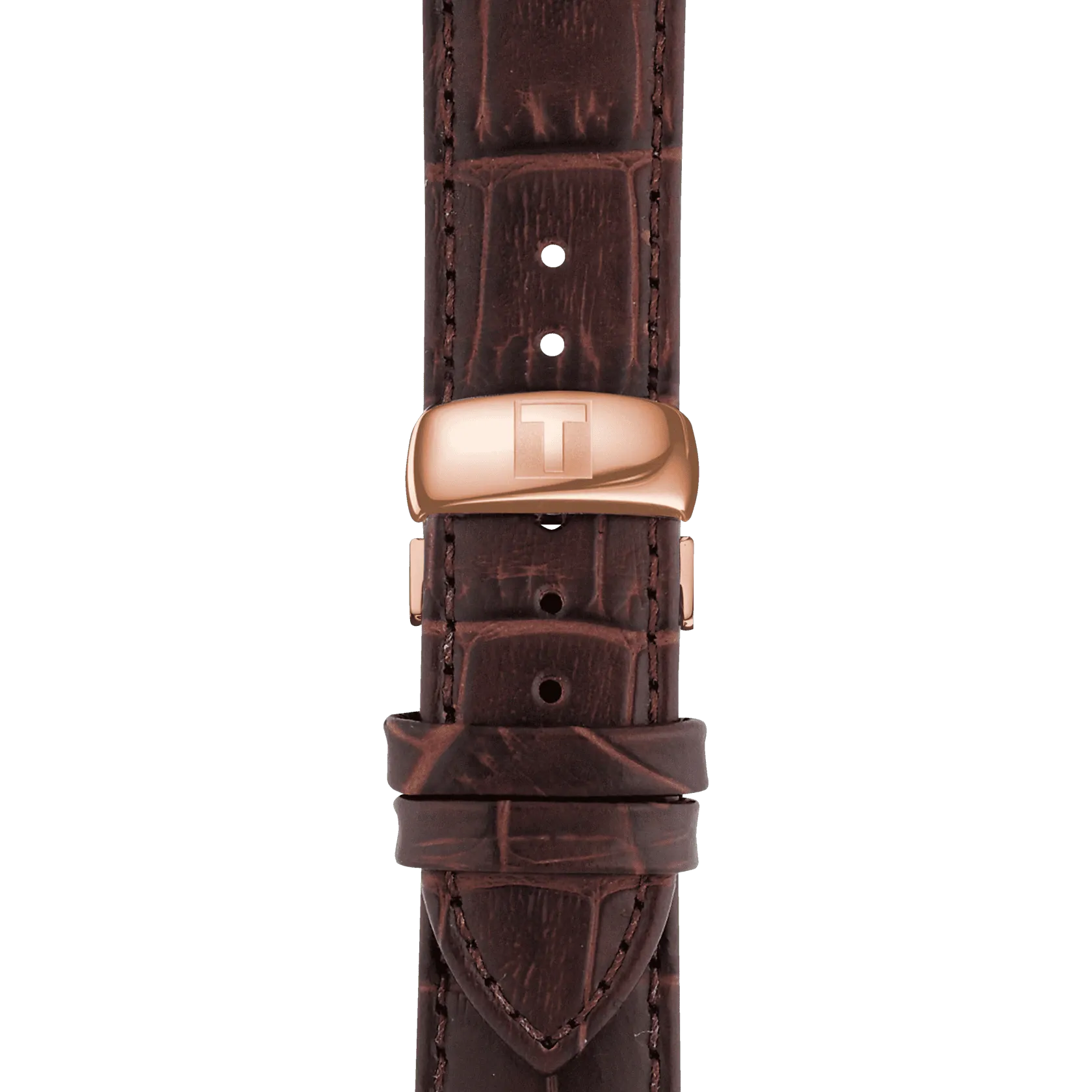 MEN'S TRADITION WATCH (T0636103604700)