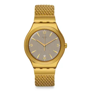 MESH O'HONEY