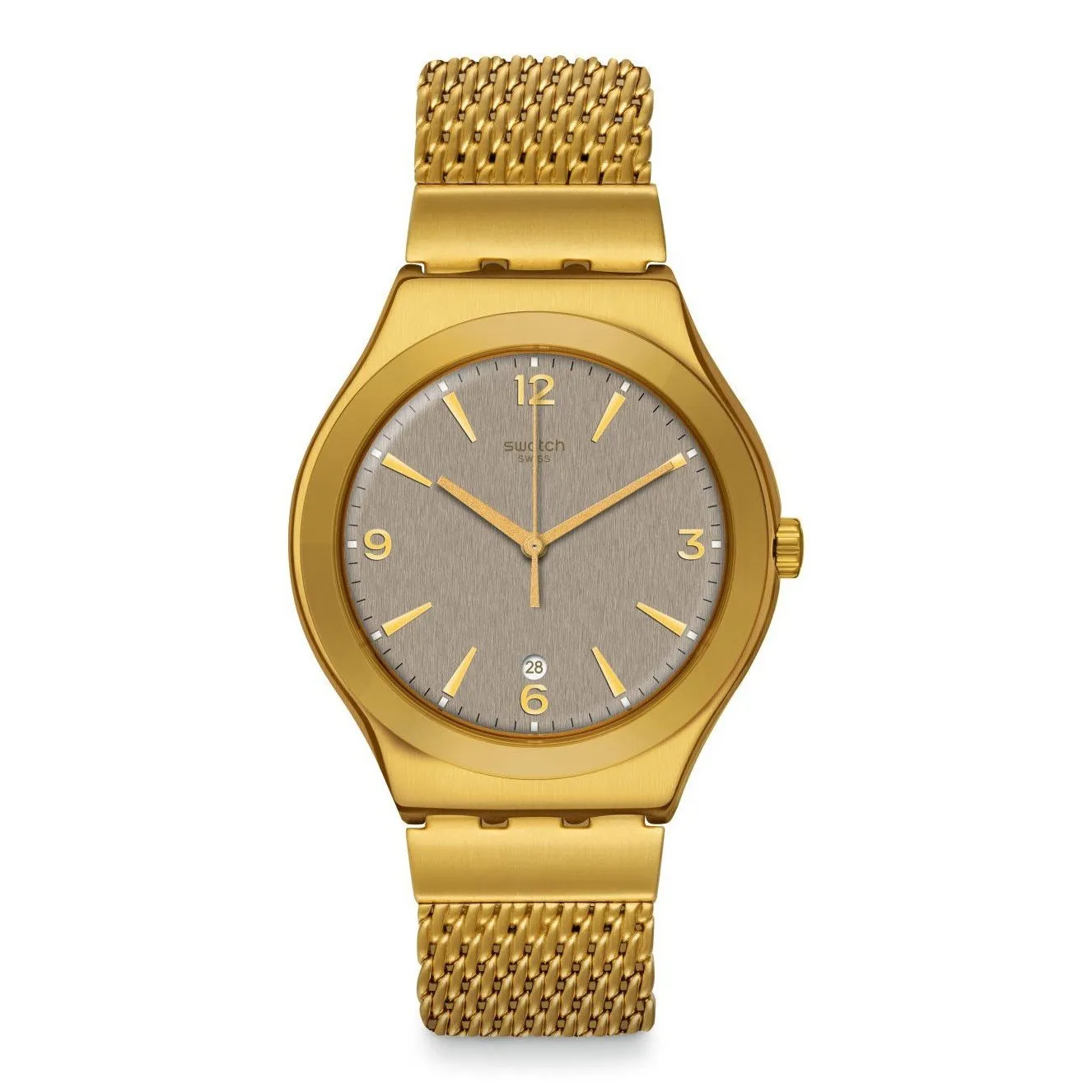MESH O'HONEY