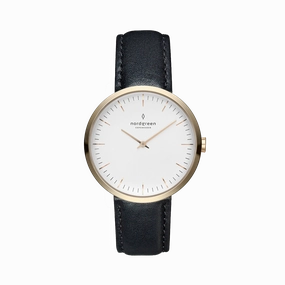 Nordgreen Infinity 32mm Black Watch