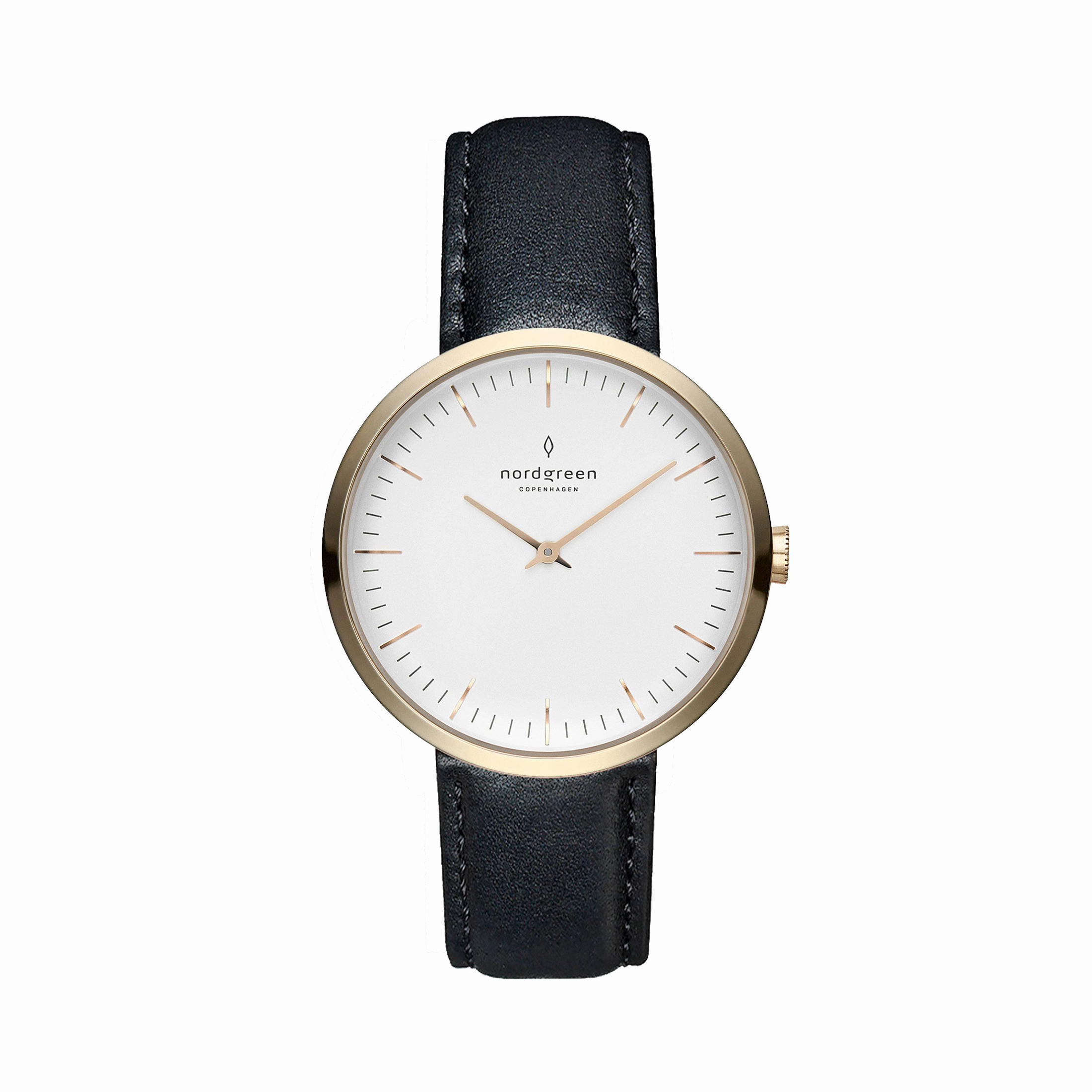 Nordgreen Infinity 32mm Black Watch