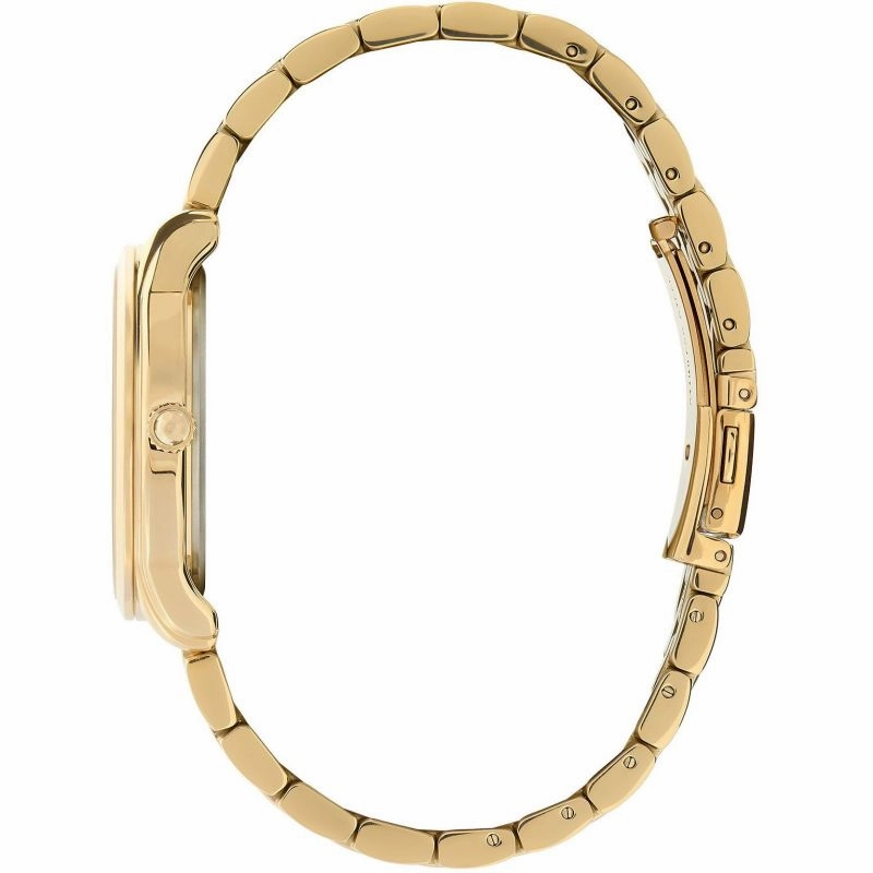 Olivia Burton Celestial Starlight Gold Ladies Watch 24000048