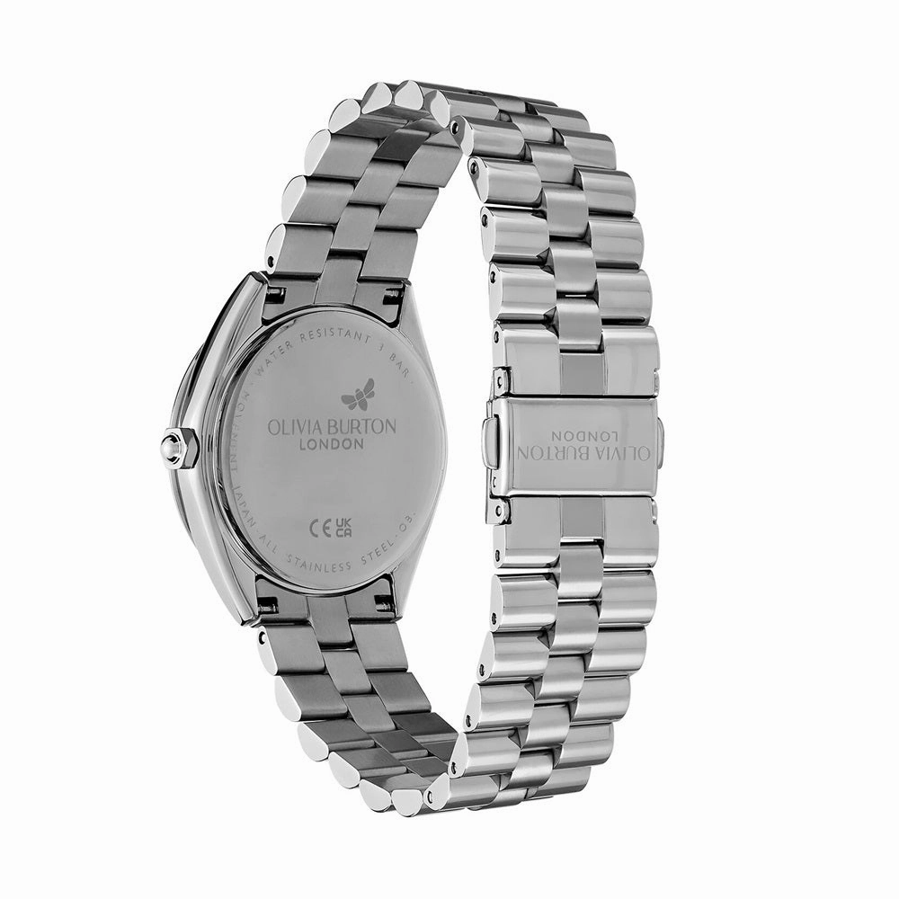 Olivia Burton Sports Luxe Ladies Watch 24000134