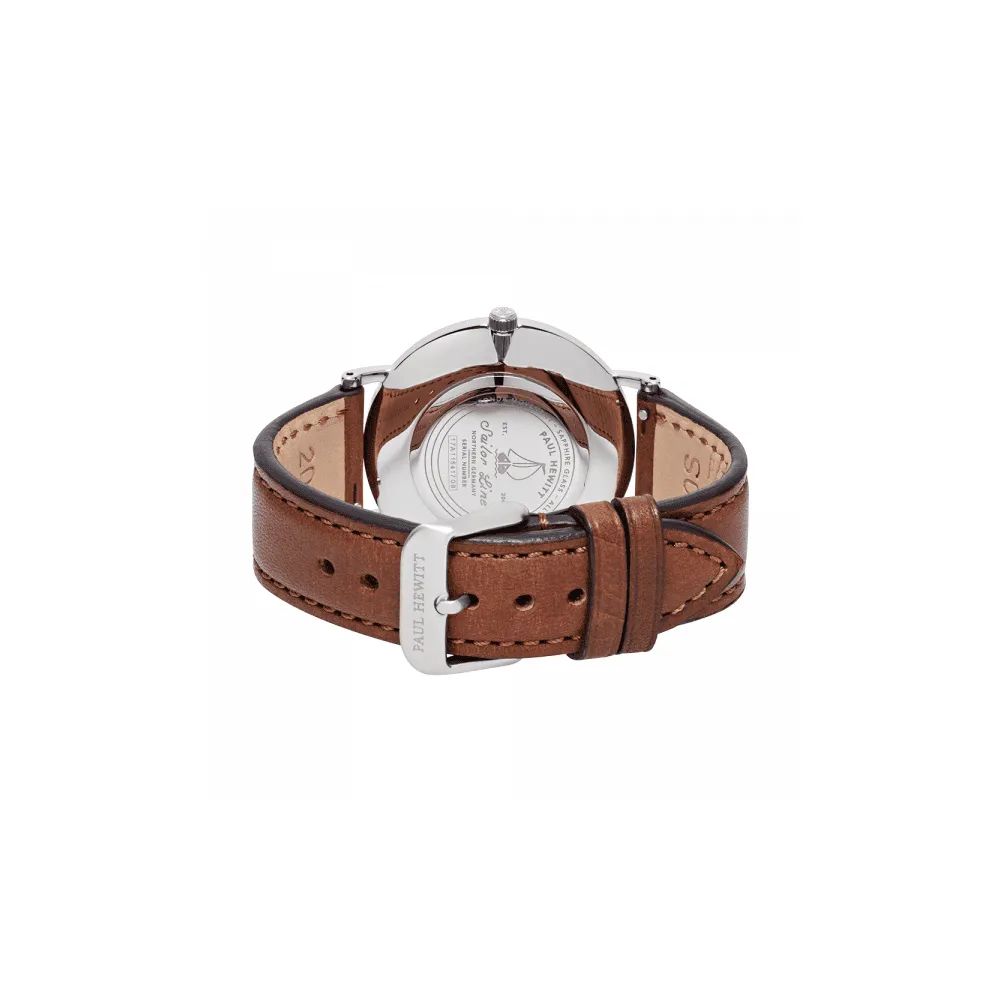 Paul Hewitt Sailor Blue Lagoon Watch