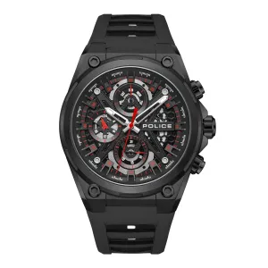 Police Sonic Men's Watch