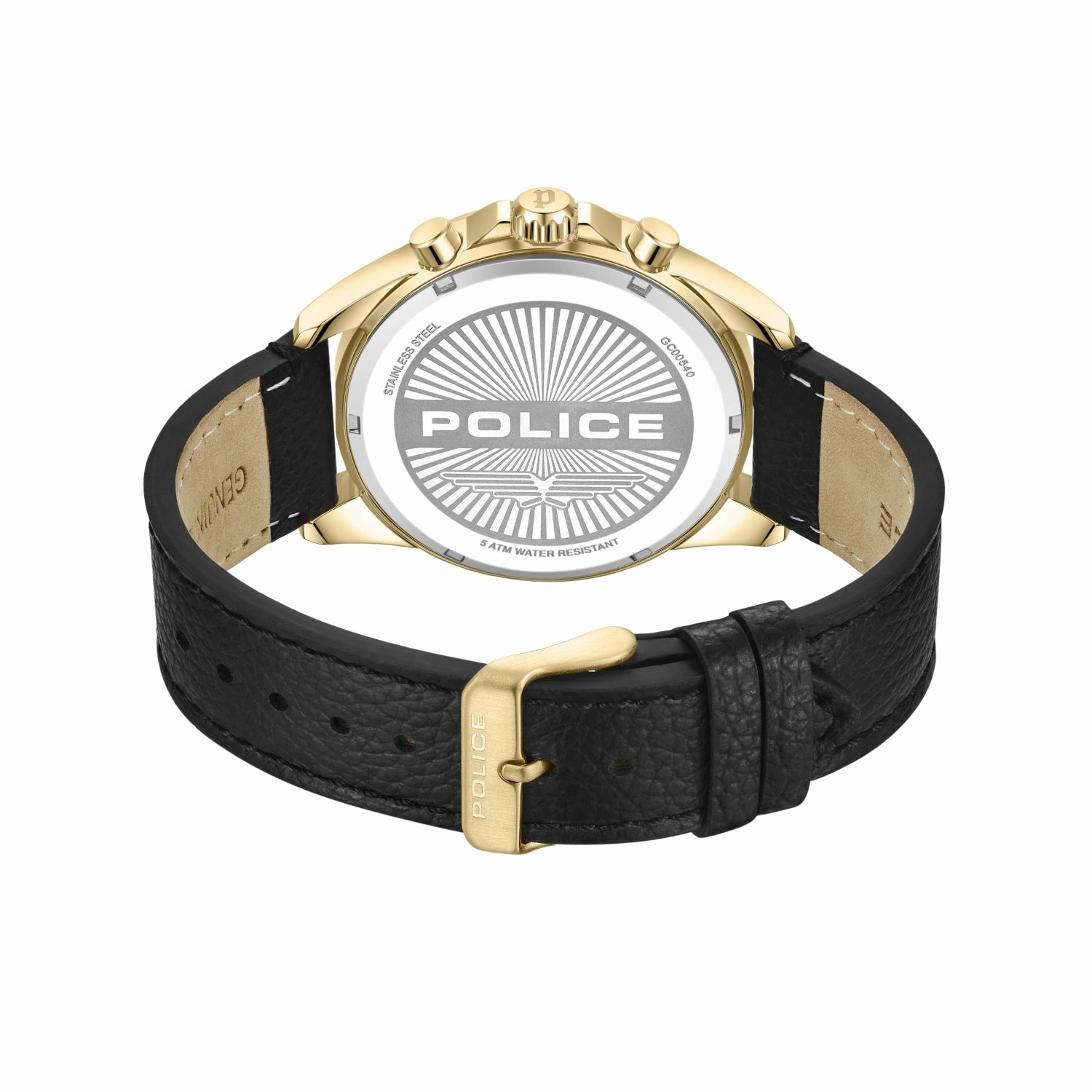 Police Burbank Men's Watch