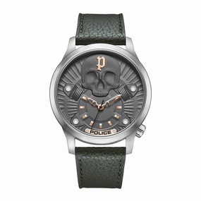 Police Jet Men's Watch