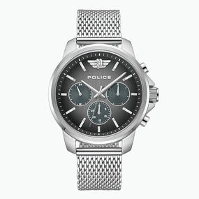 Police Mensor Men's Watch