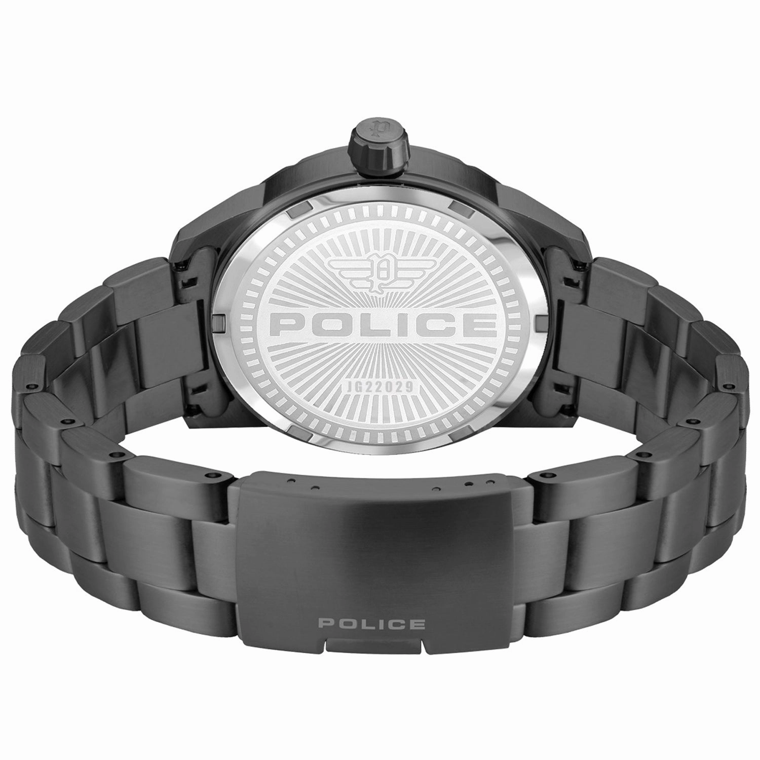 Police Pendry Men's Watch PEWJG2202902