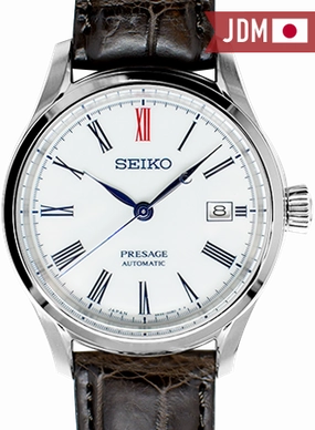 Presage Arita Porcelain Dial Ref. SARX061