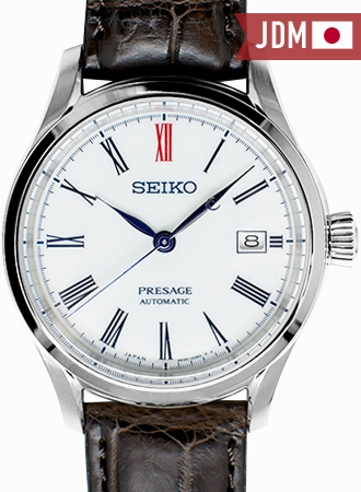 Presage Arita Porcelain Dial Ref. SARX061