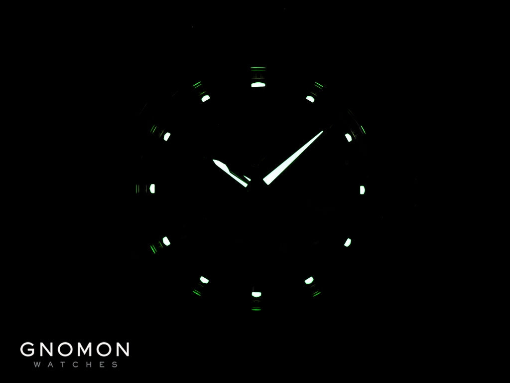 Presage Automatic Sharp Edged Open-Heart Shironeri White Ref. SARJ001