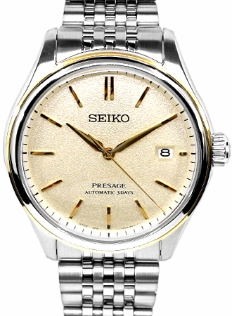 Presage Classic Series Champagne Ref. SARX126